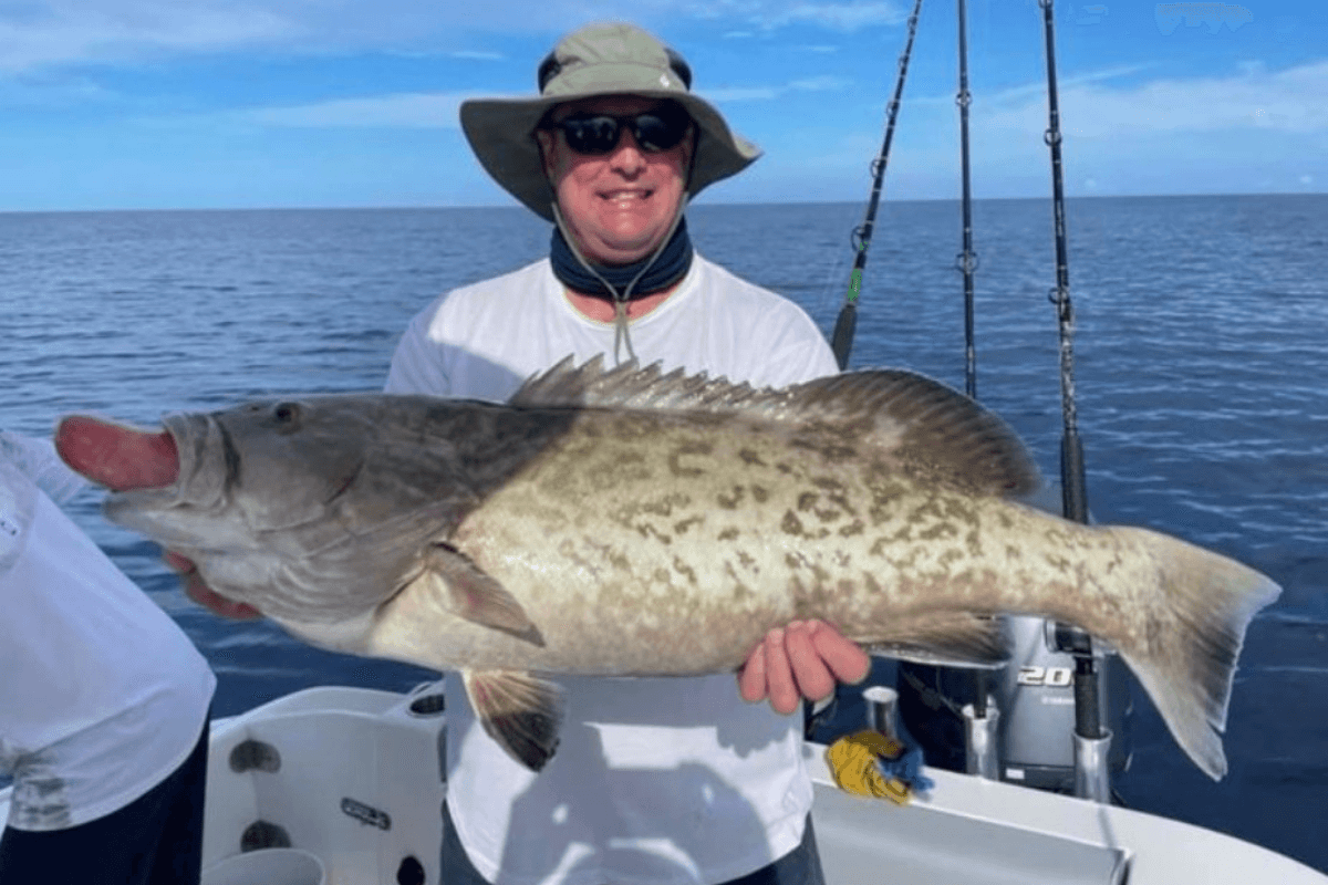 Nearshore 3/4 Day (6-Hour)